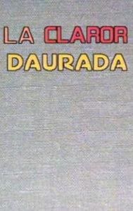 La claror daurada