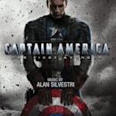 Captain America: The First Avenger [Original Score]