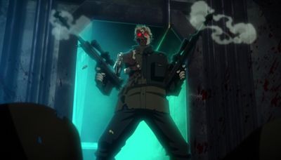 Terminator Zero Teaser Trailer: Judgement Day and Anime Collide