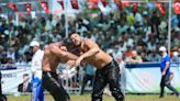 Golden belt dreams hang in balance at Kırkpınar Wrestling Festival