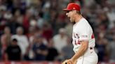 104.7 mph: Angels' Joyce gets 1st save, strikes out Martinez on fastest pitch in majors this season