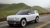 2026 Rivian R2 Electric SUV Photos