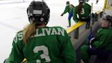 'Not just for the kids': Haverhill hosts women's hockey for those 18 to 60-plus