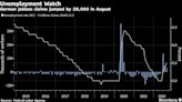 German Unemployment Edges Higher as More Refugees Join Workforce