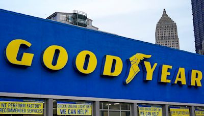 Goodyear reportedly moving jobs from Ohio to Costa Rica