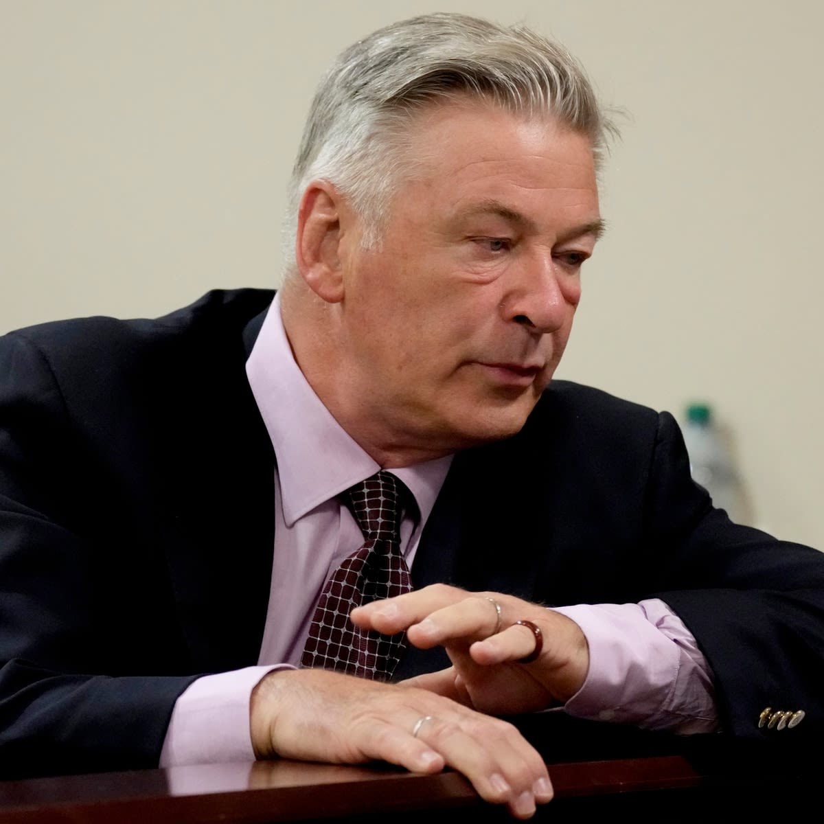 The Biggest Bombshells From Alec Baldwin's Rust Shooting Trial