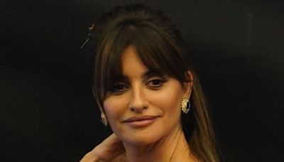 Vom Arbeiterkind zur Film-Ikone: Penélope Cruz wird 50