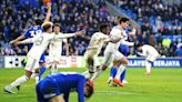 Teenager Sonny Perkins saves Leeds with dramatic FA Cup equaliser at Cardiff