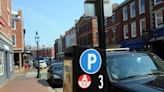 I will no longer park in downtown Portsmouth: Letters