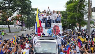 El rol de EE.UU. en el proceso electoral de Venezuela y cómo se prepara ante los posibles escenarios tras la votación