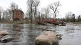 At Graue Mill, historical and environmental interests clash over removal of dam