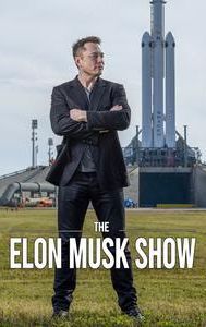 The Elon Musk Show