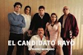 El candidato Rayo