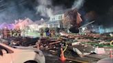 House explosion in upstate New York leaves 1 dead