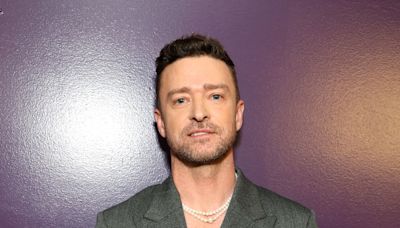 Justin Timberlake Failed Multiple Field Sobriety Tests, Arrest Report Reveals