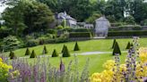 Two 'hidden' gardens ranked as world's best that you may not have heard of