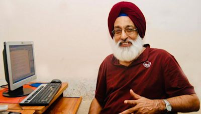 Veteran sports journalist Harpal Singh Bedi dies at 72