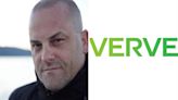 ICM’s Andy Stabile Joins Verve As Partner & Head Of Unscripted