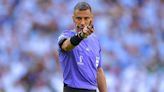 UEFA designa a Slavko Vincic como árbitro para la Final de Champions