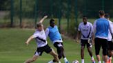 West Brom pre-season: New boys and young talents look to impress ahead of new campaign