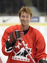 Wayne Gretzky