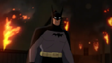 New ‘Batman: Caped Crusader’ Cartoon To Premiere On Prime Video