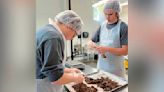 Penn Hills fudge factory creates inclusive work environment