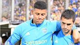 De Marcos Rojo a Marcos Roto: Otra lesión y los hinchas explotaron