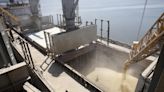 COFCO vê potencial alta em safras de grãos do Brasil em 24/25 enquanto eleva capacidade Por Reuters