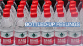 Why a Chinese bottled water company is under fire from nationalists