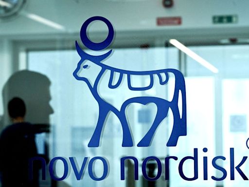 Novo Nordisk Hit by Fire in Denmark For Second Time in One Week