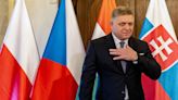 La profética advertencia que el primer ministro eslovaco, Robert Fico, hizo un mes antes del atentado que casi acaba con su vida