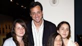 All About Bob Saget's 3 Daughters