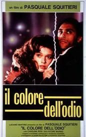 Il colore dell'odio