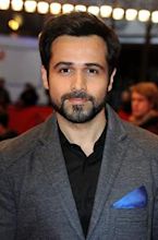 Emraan Hashmi