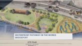 Bridgeport to get new park with waterway access