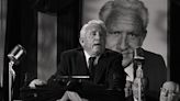 Proyectan un filme de John Ford con Spencer Tracy