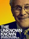 The Unknown Known