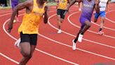 Muscatine mile relay team wins crown in Clinton