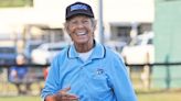 Just a number: At 88 years old, Volusia-Flagler softball umpire Mart Hannah is not slowing down