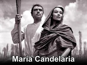 María Candelaria