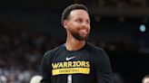 Warriors' Curry wins 2nd Magic Johnson Award