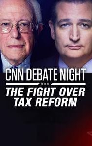 Debate Night: The Fight Over Tax Reform