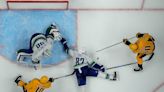 How to watch NHL Game 4 of Vancouver Canucks at Nashville Predators: time, live stream