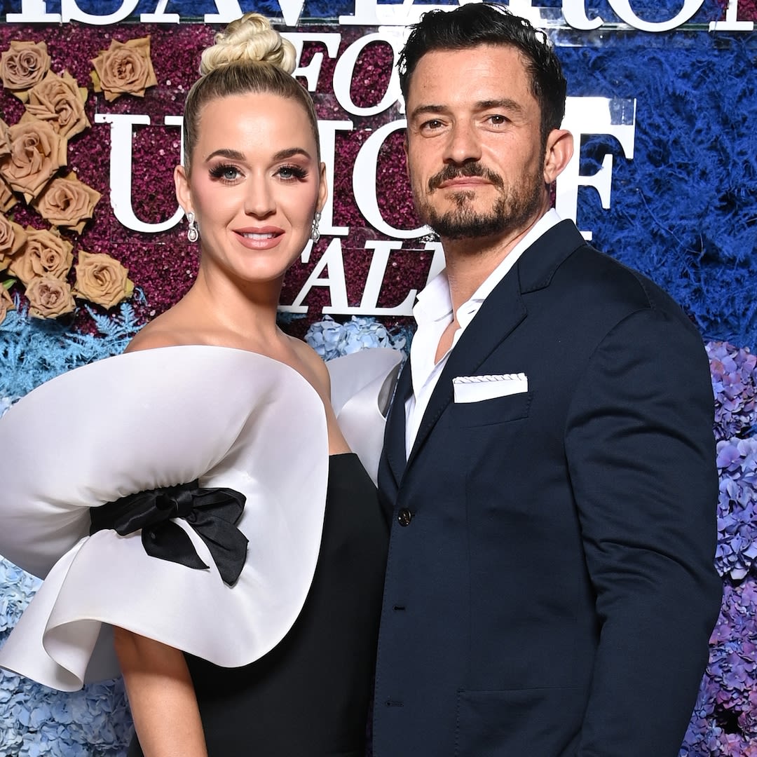 Katy Perry Reveals Orlando Bloom's "Annoying" Trait - E! Online