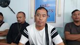 KSU Nongthymmai Circle president held for 'assault' on labourers - The Shillong Times