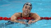 Canada's Harvey qualifies for semifinals in women's 200-metre freestyle swimming