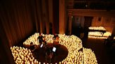 ¿Qué es Candlelight? Música en vivo, como se escuchaba hace doscientos años, a la luz de las velas