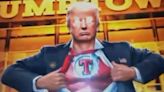 Trump Claims 'America Needs A Superhero,' Promises 'Major Announcement' On Thursday