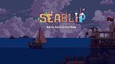 Seablip Official Early Access Launch Trailer